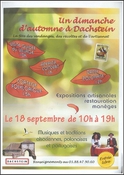 F�te automne 2011