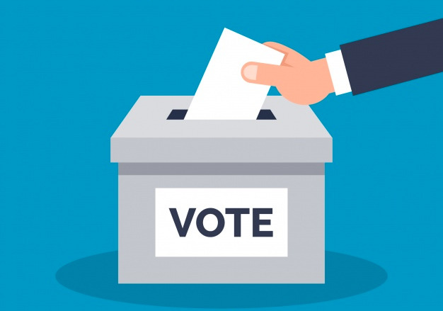 Inscription sur les listes électorales