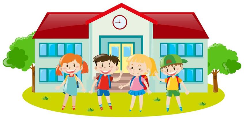 Rentrée 2026 - Inscription