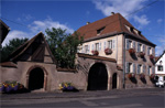 Mairie de Dachstein Mairie de Dachstein