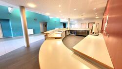 vue bar