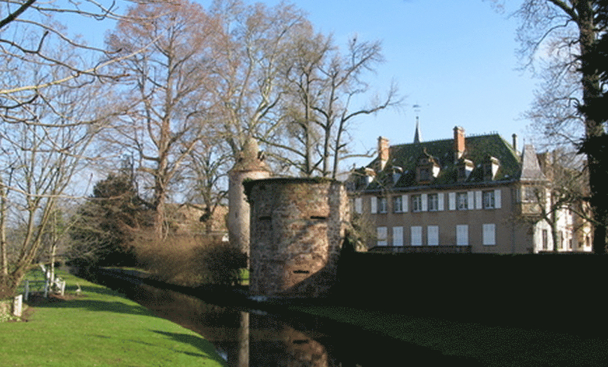 Château de Turckheim